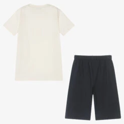 Front Page -Boss Sale Store aigner teen boys ivory blue pyjamas 482945 92b0bceafd8a982c7dddd4863f8daad5bb0cd5d8