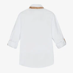 Alviero Martini Teen Boys White Shirt & Geo Bow Tie -Boss Sale Store alviero martini teen boys white shirt geo bow tie 493770 a7972b8e7e1cb9960ff6a0725861752c516255d0