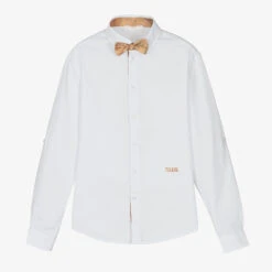 Alviero Martini Teen Boys White Shirt & Geo Bow Tie -Boss Sale Store alviero martini teen boys white shirt geo bow tie 493770 c8ac35c80aac7df23d7c3eeba3312d62e4298cb2