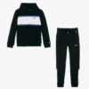 Calvin Klein Jeans Teen Boys Black Cotton Logo Tracksuit -Boss Sale Store calvin klein teen boys black cotton logo tracksuit 484186 7b23f877c7e3cc535c9cc52fa07c6acf9f151f59