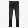 Calvin Klein Jeans Teen Boys Black Skinny Jeans 2 Calvin Klein Jeans Teen Boys Black Skinny Jeans -Boss Sale Store calvin klein teen boys black skinny jeans 484182 679dae48cf2a21ece1d91b3f9a7ff9c5d2c368bd