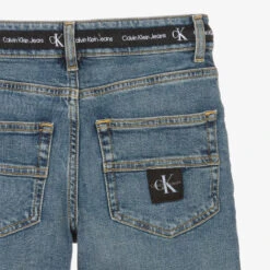 Calvin Klein Jeans Teen Boys Blue Regular Straight Jeans 9 Calvin Klein Jeans Teen Boys Blue Regular Straight Jeans -Boss Sale Store calvin klein teen boys blue regular straight jeans 484219 57b269fc7564763434aebc0d61d87b882b4d95e4