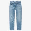 Calvin Klein Jeans Teen Boys Mid-Blue Straight Leg Denim Jeans 2 Calvin Klein Jeans Teen Boys Mid-Blue Straight Leg Denim Jeans -Boss Sale Store calvin klein teen boys mid blue straight leg denim jeans 485517 fbd968cd23e8378d64a7a14d914ff05b2c8c48dc
