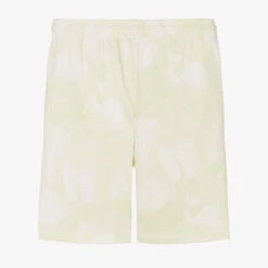 Calvin Klein Jeans Teen Light Green Bleached Logo Shorts -Boss Sale Store calvin klein teen light green bleached logo shorts 484284 fb66c76c649d740f2bf5c917767a02142007becc