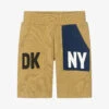 DKNY Teen Boys Beige Cotton Logo Shorts 1 DKNY Teen Boys Beige Cotton Logo Shorts -Boss Sale Store dkny teen boys beige cotton logo shorts 503112 0b45d777151b142c3c85e0d40dc16e12196b8a0d