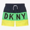 DKNY Teen Boys Logo Swim Shorts -Boss Sale Store dkny teen boys logo swim shorts 440256 c5b5a77814d658a0a6c70ef86a389686dc99e52f