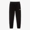 Dolce & Gabbana Teen Boys Black Terry Cotton Joggers -Boss Sale Store dolce gabbana teen boys black terry cotton joggers 513185 f00c3e059c2810b3ee42c7297856c78e0f8c3284
