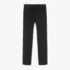 Dolce & Gabbana Teen Boys Black Wool DG Jacquard Trousers 1 Dolce & Gabbana Teen Boys Black Wool DG Jacquard Trousers -Boss Sale Store dolce gabbana teen boys black wool dg jacquard trousers 486407 af28b1455dd443d813f0721ca68985fcd2f57c2a