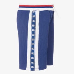 Dolce & Gabbana Teen Boys Blue Jersey DG Shorts -Boss Sale Store dolce gabbana teen boys blue jersey dg shorts 461217 408cc5752ccce25d01cfea21a09d3226f10ddd4c
