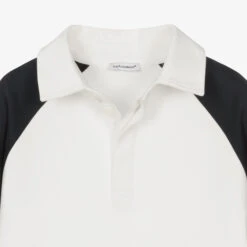 Dolce & Gabbana Teen Boys Cotton Polo Shirt -Boss Sale Store dolce gabbana teen boys cotton polo shirt 461376 c7609c49ad5921aff964a7bbaef07156c89ae683