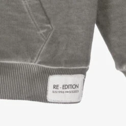 Dolce & Gabbana Teen Boys Washed Grey Re-Edition Hoodie -Boss Sale Store dolce gabbana teen boys washed grey re edition hoodie 513196 6a2385e04cf8b6bcc62949963ef9218dfa1c57af