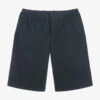 Dolce & Gabbana Teen Navy Blue Cotton Shorts 1 Dolce & Gabbana Teen Navy Blue Cotton Shorts -Boss Sale Store dolce gabbana teen navy blue cotton shorts 425085 aa344761c4c54a02cf40a5bd485d9432ad73374c