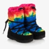 Dolce & Gabbana Teen Tie Dye Logo Snow Boots -Boss Sale Store dolce gabbana teen tie dye logo snow boots 460294 0d77e2df6fb2e004d5ce1a939dfa1c68a264e98f