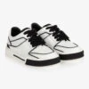 Dolce & Gabbana Teen White Leather Trainers -Boss Sale Store dolce gabbana teen white leather trainers 460675 0eb034b3d187e17b5b84ef081620ca33fad891f0