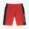 EA7 Emporio Armani Teen Boys Red & Black Logo Swim Shorts -Boss Sale Store ea7 emporio armani teen boys red black logo swim shorts 499999 8a32ba6adc7aaea2ba995248299243d335187a5a