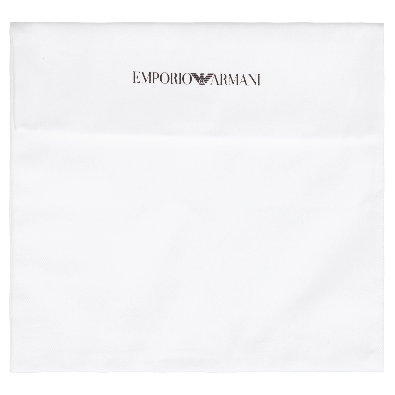 Emporio Armani Teen Black Logo Sandals 6 Emporio Armani Teen Black Logo Sandals - Image 4