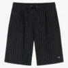 Emporio Armani Teen Boys Blue Pin Stripe Wool Shorts 2 Emporio Armani Teen Boys Blue Pin Stripe Wool Shorts -Boss Sale Store emporio armani teen boys blue pin stripe wool shorts 494111 817b76638f65b5780573a912dac7ff2b533a8357