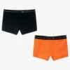 Emporio Armani Teen Boys Logo Boxers (2 Pack) -Boss Sale Store emporio armani teen boys logo boxers 2 pack 462442 68fbe2fb2a381404ff852573c97a80bf7f3439f7