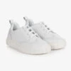 Emporio Armani Teen Boys White Brogue Trainers -Boss Sale Store emporio armani teen boys white brogue trainers 508715 77a466a878ccef5d0a90b93518f06e9610c940c0