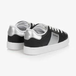 Guess Teen Boys Black Logo Trainers -Boss Sale Store guess teen boys black logo trainers 417810 2fd2cf99b4be7e241401098760fe1bf85f9fa54f