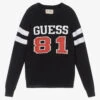 Guess Teen Boys Blue Cotton Sweater -Boss Sale Store guess teen boys blue cotton sweater 472327 2b65dc27b050ec7f0a0f54ace768e8956ec0f7e9