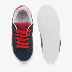 Guess Teen Boys Blue Logo Trainers 7 Guess Teen Boys Blue Logo Trainers -Boss Sale Store guess teen boys blue logo trainers 417815 7b9aea7442f2e2288bd702ee7c1c851cd6a9c685