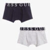 Guess Teen Boys Boxer Shorts (2 Pack) -Boss Sale Store guess teen boys boxer shorts 2 pack 397085 acd1cc97d915a5c25f18eb46f05e7e981a4807ec