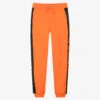 Guess Teen Boys Orange Logo Joggers -Boss Sale Store guess teen boys orange logo joggers 498994 03d8dd363dc0525b81c07de489f59f7fb17df72b