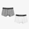 Guess Teen Logo Boxer Set (2 Pack) -Boss Sale Store guess teen logo boxer set 2 pack 472448 216214ebd71f346de6300c7ea9d26657309d199e
