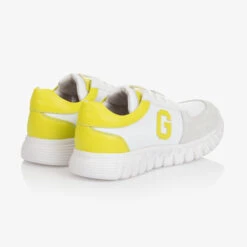 Guess Teen White Leather Trainers -Boss Sale Store guess teen white leather trainers 429590 ce691237fc1bd5af2f8026d79f354614de4e3337