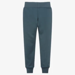 Front Page -Boss Sale Store karl lagerfeld kids teen boys blue logo joggers 504905 0a48edfcc9a15c2e7eeee8c049338c18c5fd8a6f