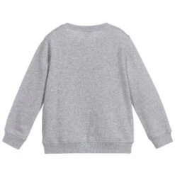 KENZO KIDS Teen Grey Tiger Sweatshirt -Boss Sale Store kenzo kids teen grey tiger sweatshirt 333162 ce7088d3c184ca4704a4404945c61d0074bfad48