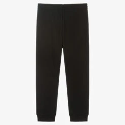 Lacoste Teen Black Logo Tape Joggers -Boss Sale Store lacoste teen black logo tape joggers 471423 00660d3beb9ff301735d665b0d4a17b73bcd9672