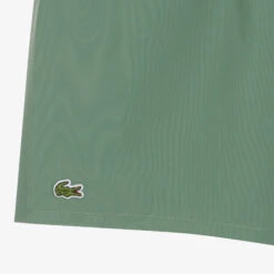 Lacoste Teen Boys Green Logo Swim Shorts -Boss Sale Store lacoste teen boys green logo swim shorts 512512 1c20eae7426696ad3e4021a1fcb86d7e8c2997e4