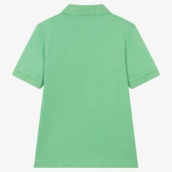 Lacoste Teen Boys Light Green Logo Polo Shirt -Boss Sale Store lacoste teen boys light green logo polo shirt 512541 f3971864367e080a4211945e574b653554164d71