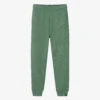 Lacoste Teen Green Organic Cotton Joggers 1 Lacoste Teen Green Organic Cotton Joggers -Boss Sale Store lacoste teen green organic cotton joggers 512518 0e30580112b1b5b4ea6e75b165872c9de6957f03