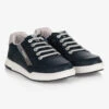 Mayoral Teen Blue Leather Trainers -Boss Sale Store mayoral teen blue leather trainers 445118 1b2115b35cbfc1bd5cee95b9dedf30cbb227ddc4