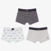 Mayoral Teen Boxer Shorts (3 Pack) -Boss Sale Store mayoral teen boxer shorts 3 pack 445670 e820d30b9adae6a32c8c5e1b51cb84bc37fc7ab8