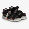 Mayoral Teen Boys Black Velcro Sandals -Boss Sale Store mayoral teen boys black velcro sandals 445107 151c7ffc9053adfa060f04ed4f60d655b1b55d1e