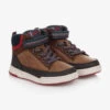 Mayoral Teen Boys Brown Trainers -Boss Sale Store mayoral teen boys brown trainers 403884 43da51a8b94c44ef84c1f5047108b7e0739a3b97