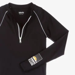 Molo Teen Black Sun Top (UPF 50+) 7 Molo Teen Black Sun Top (UPF 50+) -Boss Sale Store molo teen black sun top upf 50 417363 c9549d46076005cf5da1948e8298d5b880beb229