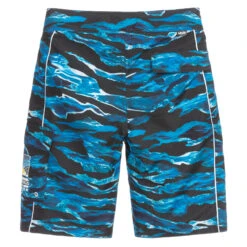 Molo Teen Blue Swim Shorts (UPF50+) -Boss Sale Store molo teen blue swim shorts upf50 358213 ac38cb769c0af7d67384ab90534b24382efba561
