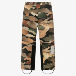 Molo Teen Boys Green Ski Trousers -Boss Sale Store molo teen boys green ski trousers 447873 6ed2b87953c8556580518455ae2ab26342edfa76