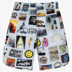 Molo Teen Swim Shorts (UPF 50+) -Boss Sale Store molo teen swim shorts upf 50 417485 10c6481cd950d8b0ebb77c79dc9ce4719b011078