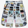 Molo Teen Swim Shorts (UPF 50+)