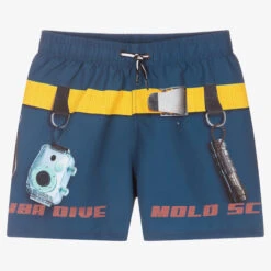 Molo Teen Swim Shorts (UPF50+)