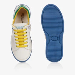 Monnalisa Teen White Bugs Bunny Trainers -Boss Sale Store monnalisa teen white bugs bunny trainers 436278 74c01941fedf92b5e97e6dbe01c30ce450dcf2d8