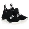 MSGM Teen Black Logo Sock Trainers -Boss Sale Store msgm teen black logo sock trainers 373508 416a3cd88f629268ac4267e16d88cdda61eea1d5