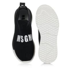 MSGM Teen Black Logo Sock Trainers 7 MSGM Teen Black Logo Sock Trainers -Boss Sale Store msgm teen black logo sock trainers 373508 8e6772837fdca5f5f60f27fc32258b3a48b4d215
