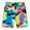 MSGM Teen Boys Multicolour Cotton Shorts 1 MSGM Teen Boys Multicolour Cotton Shorts -Boss Sale Store msgm teen boys multicolour cotton shorts 490363 eaa16b60be2b883510c7ed5ab99d19d409d26a8a